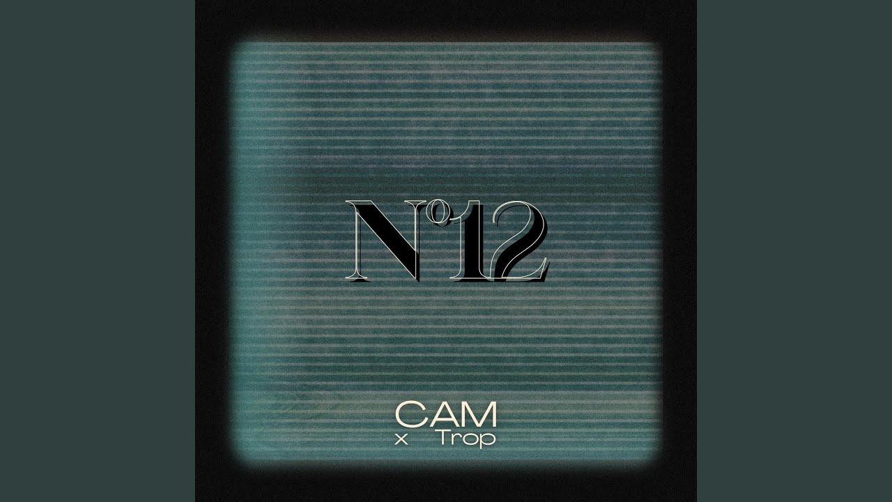Watch Nº12 on YouTube Watch Nº12 on YouTube
