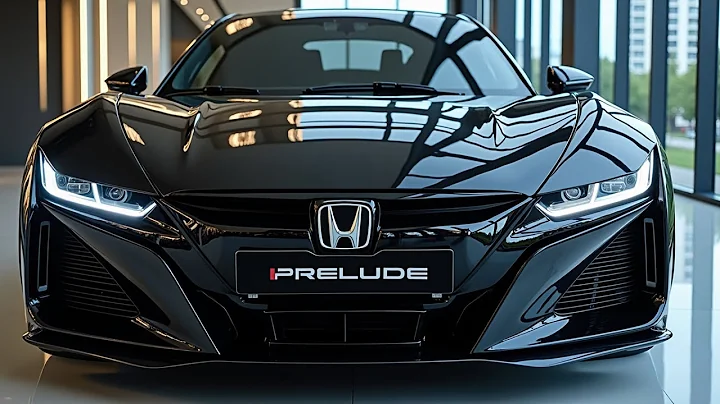 The 8 Best Honda Cars Coming in 2025 and 2026!