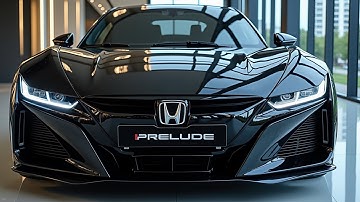The 8 Best Honda Cars Coming in 2025 and 2026!