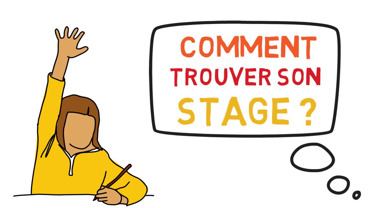 [Tuto] Comment trouver un stage en TC1 ?  YouTube