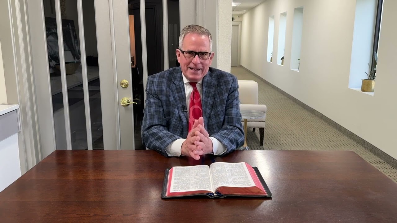 Преобразованный или трансформированный — Ежедневное размышление с отрывком 1.7.26