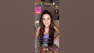 BIGO Live Sisi Girl Hot 2021
