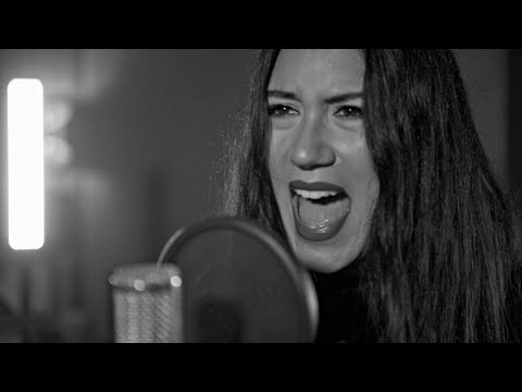 THE GEMS - Send Me To The Wolves (Official Video) | Napalm Records