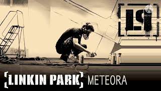 Hit The Floor / A.06 [Re-released Mashup Remix] - Linkin Park