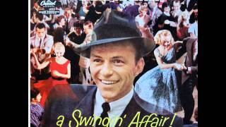 Video thumbnail of "Frank Sinatra - Laura"
