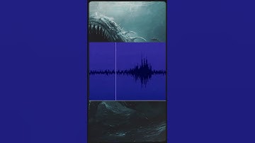REKAMAN ASLI SUARA MISTERIUS YANG ENTAH DARIMANA ASAL NYA