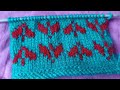 Very easy sweater design ❤
