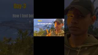 #day3 Funny how life flips the script the moment you start planning peace#foryou #korea #zenvy #fyp