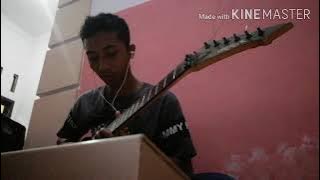 Test boss gt 6 dangdut lead halus