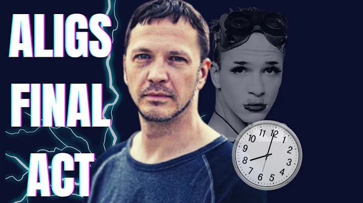 Michael Alig, Final Act: 2014-2020