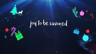 Christmas Greeting Opener - Openers | After Effect Template