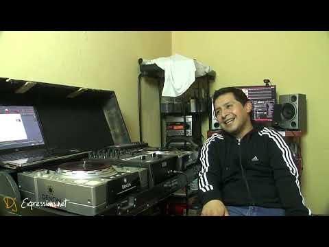 Entrevista con DVJ GO 2011 (Parte 1)