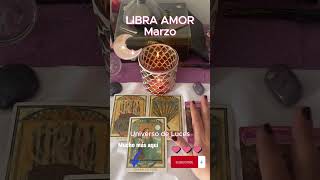 LIBRA AMOR #amor #horocopo #tarotreading