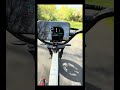 Trying out the Vicktrip R6 