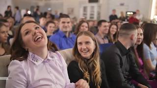 Мастер-класс для молодоженов. Белгород. 02.04.17. Мастер-класс для молодоженов. Белгород. 02.04.17.
