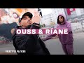 Ouss  riane   vtp freestyle playzer 58