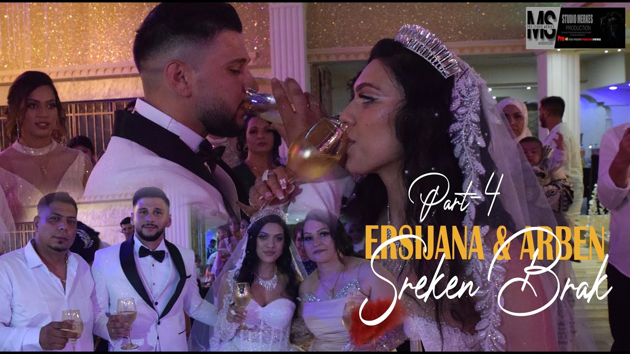 Bijav  ERSIJANA  & ARBEN 21.07.2025  Part-4  MS Studio Merkes 4k ork.GAZOZA