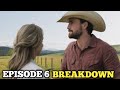 HEARTLAND SEASON 19 EPISODE 6 TRAILER | Amy Uncovers the Poison Mystery