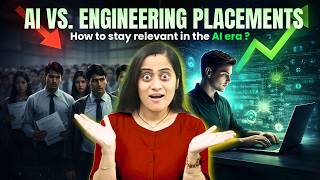 Engineering + Ai = Success! Students & Parents Must Watch !