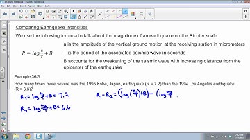 Section 3.5: Equation Solving and Modeling