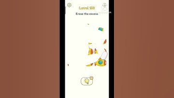Dop2 delet one part level 153#new game#short video#video game#viral short#