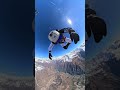 HIGHEST altitude skysurf jump! ????