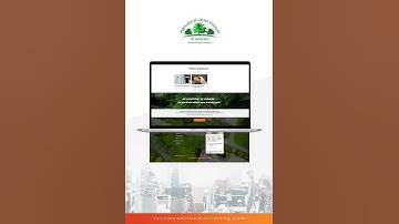 Agricultural Web Design | Love My Online Marketing