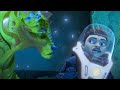 Maze monster  the deep season 2  undersea adventures  9  10