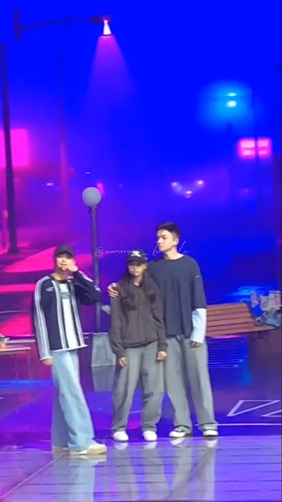 Drama musikal Magic 5 pasti seru banget 😍 Rasya dan Tobi rebutin Naura #shorts