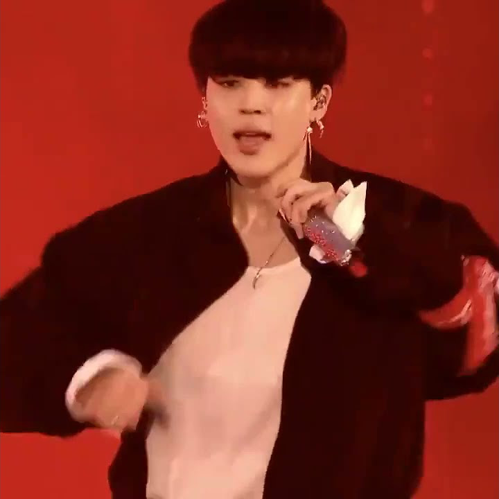 BTS 2021 MUSTER SOWOOZOO LIVE PERFORMANCE