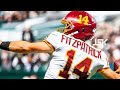 Ryan fitzpatrick ultimate highlights  20182020  buccaneers  dolphins  benezette films
