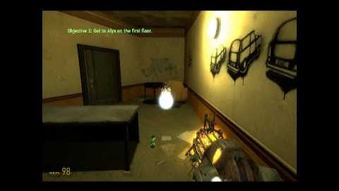 Half-Life 2: Episode Two: It