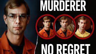 The Milwaukee Monster : Jeffrey Dahmer story! Wealth