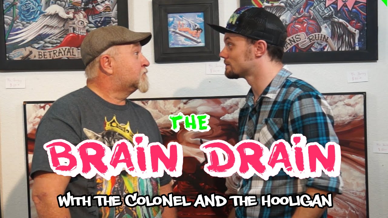 Weird "Longest" Records...and a Staring Contest! YouTube