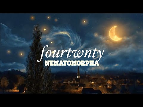 Fourtwnty Nematomorpha lyrics