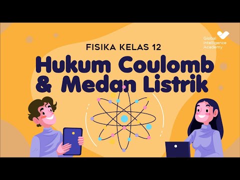 Video: Apakah satu Coulomb sesaat sama dengan?