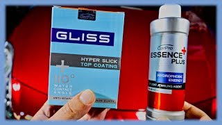 CarPro Gliss Review + How To Revive A Ceramic Coating!