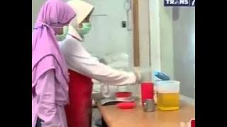 Cara Membuat Beras Cerdas On Laptop Si Unyil Trans 7