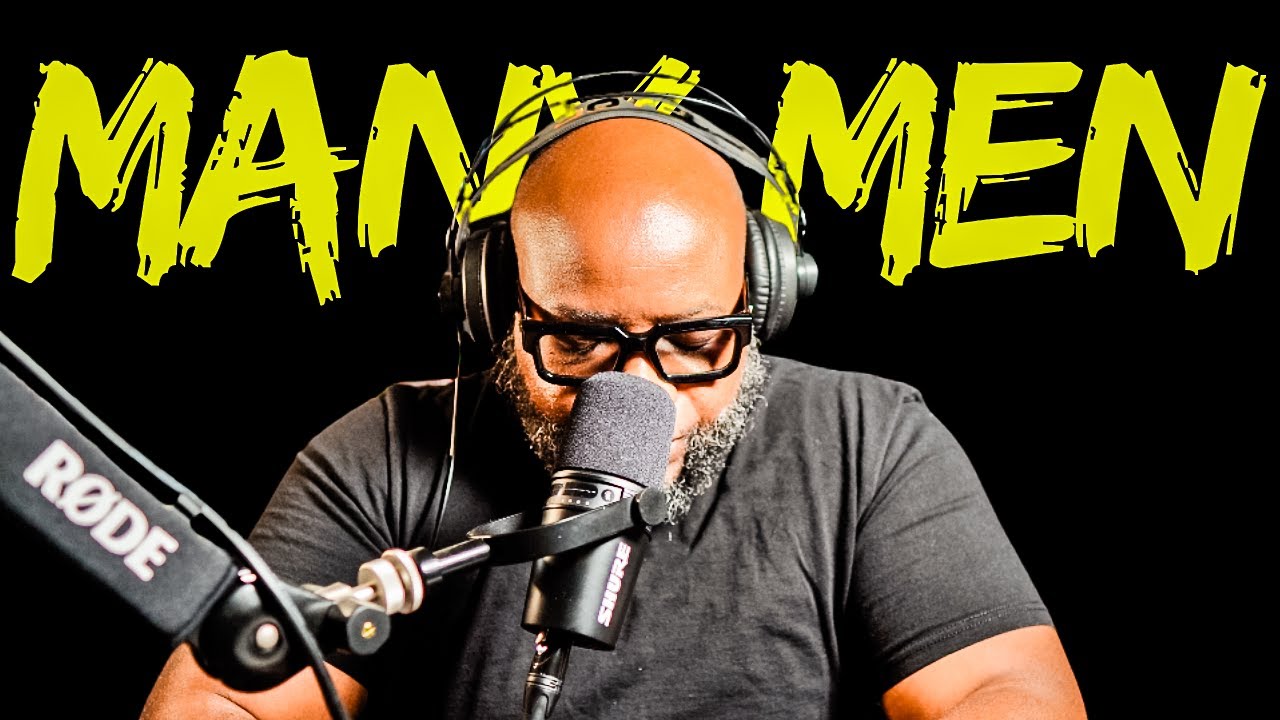 Many Men: Gatekeeping in IT Many Men: Gatekeeping in IT