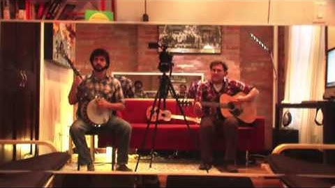 The Okee Dokee Brothers - Lucy and Tighty