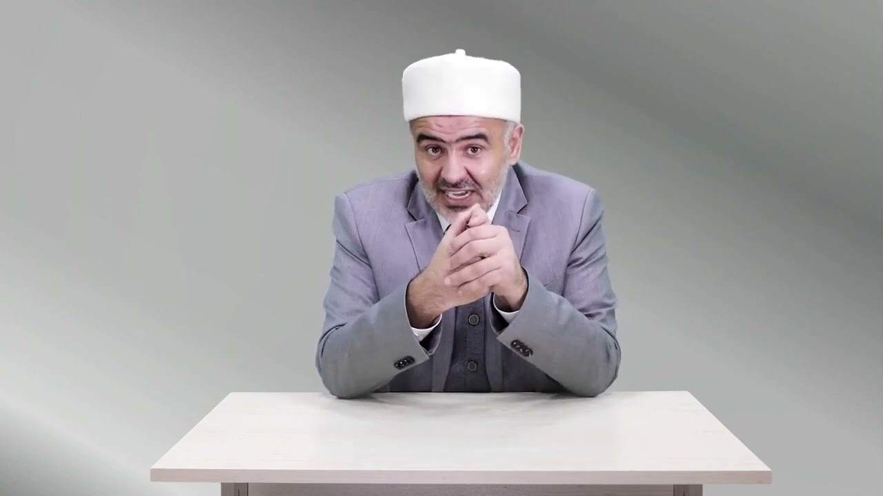 دوام ذكر الله من الأمور المأمور بها شرعاً