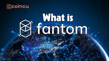 Fantom explained | What is Fantom? | Cryptocurrency Guide