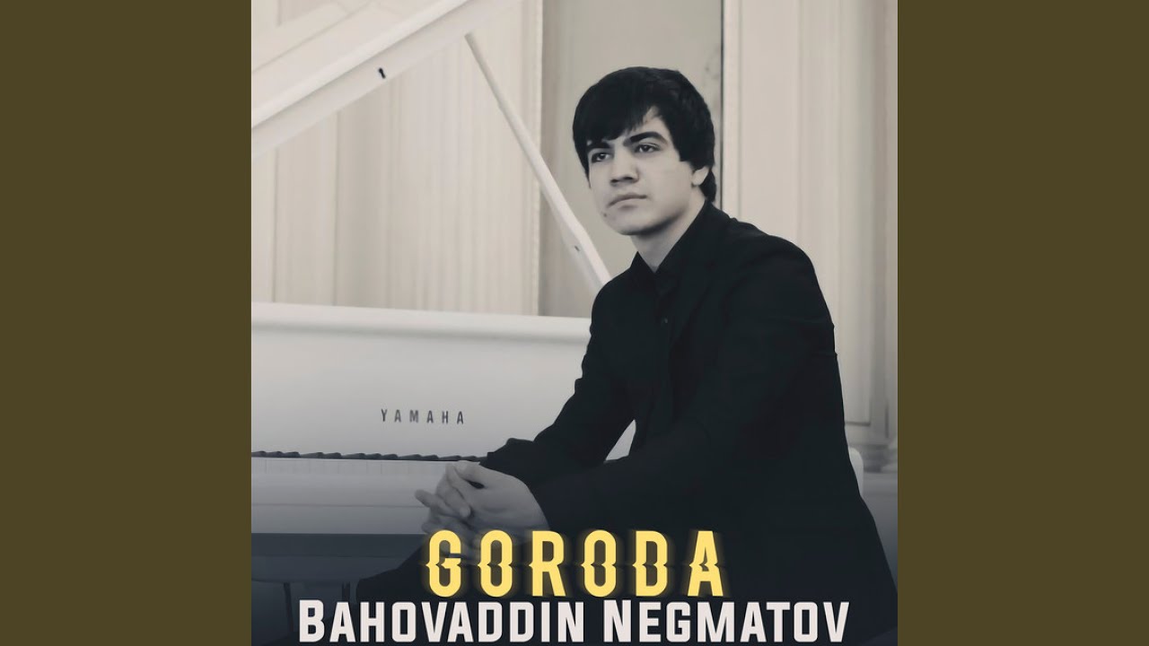 Watch Goroda on YouTube Watch Goroda on YouTube