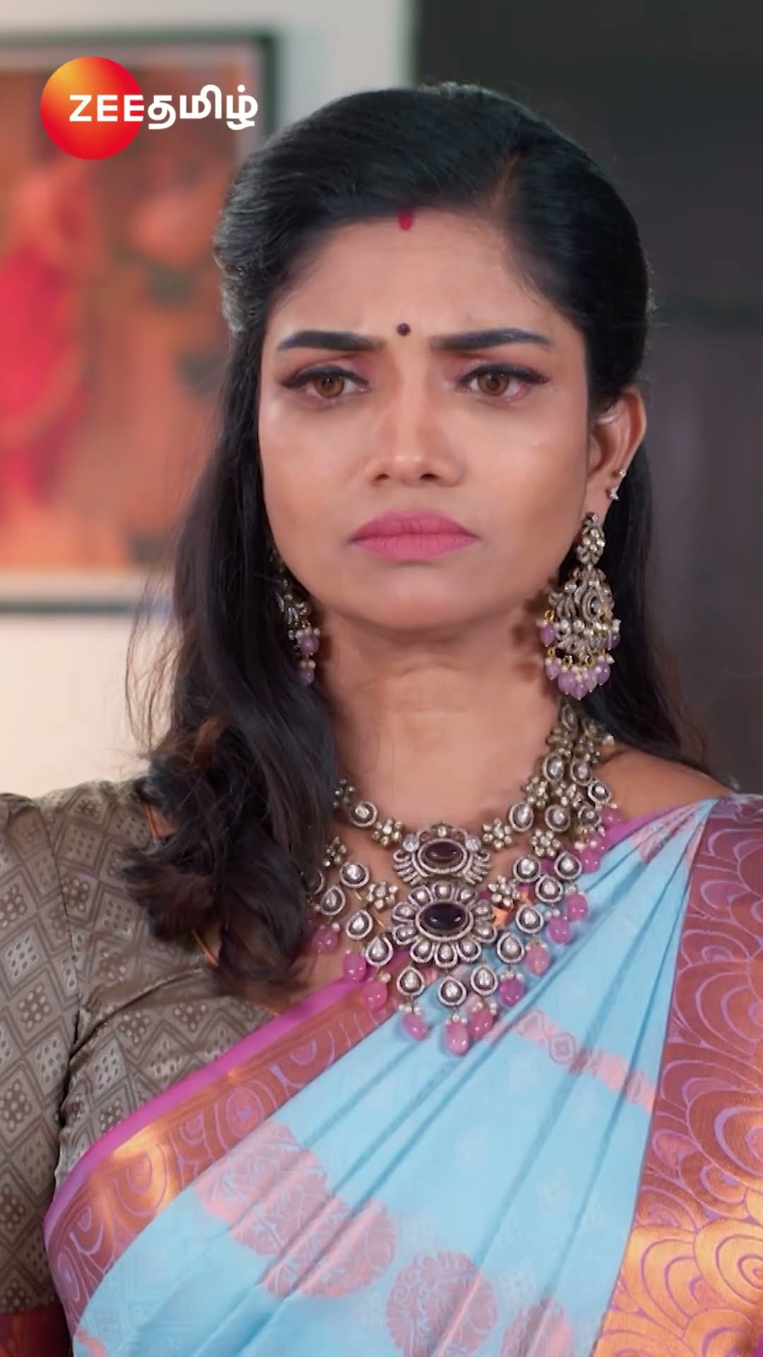Karthigai Deepam (கார்த்திகை தீபம்) | EPI-714 | Mon-Sat, 9 PM | Zee Tamil #shorts #ytshorts