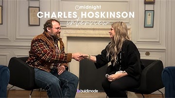 Charles Hoskinson: “We Get Our World Back” – Midnight Summit Interview (Cinematic Cut)