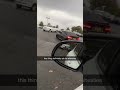 LOUDEST F80 M3 EVER! NO CATS STRAIGHTPIPE