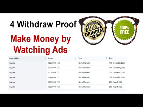 PTC Sites Earn Money | Earn Money By Watching Ads