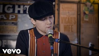 Video thumbnail of "Louis Dunford - Hello Depression (Live) [The Hemingford Sessions]"