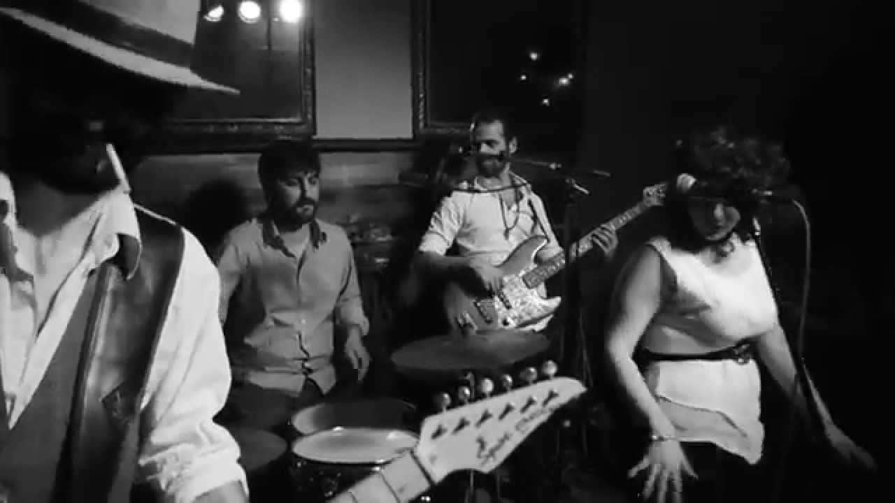 Radio Moscow - Deep Blue Sea (live cover) upload image