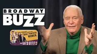 Suffs: Broadway Buzz - February 3- 22, 2026